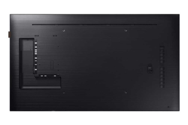 Samsung PM43H 43". 500 кд/м2, сверхтонкий корпус 30,5мм, 24/7, SoC 4.0 (модель второго полугодия 2017 года) Samsung PM43H 43". 500 кд/м2, сверхтонкий корпус 30,5мм, 24/7, SoC 4.0 (модель второго полугодия 2017 года)