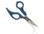 Fluke Networks D-Snips (44300000) - ножницы с зазубренным лезвием Fluke Networks D-Snips (44300000) - ножницы с зазубренным лезвием