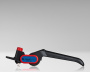 Jonard RCS-25 - плужковый нож для разделки кабеля Jonard RCS-25 - плужковый нож для разделки кабеля