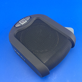 Phoenix Audio Duet Executive Black (MT202-EXE), спикерфон для компьютера и настольного телефона (черный)
