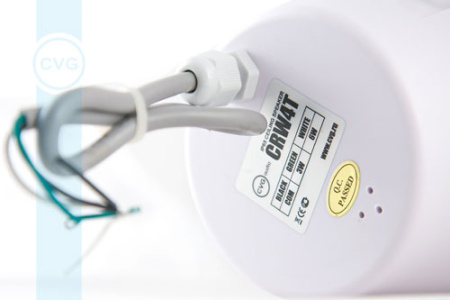 CVGaudio CRW4T, широкополосная акустическая система для 100V систем