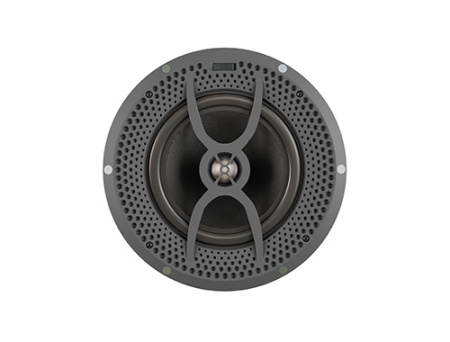 CVGAUDIO TXR608, двухполосная акустическая система для домашних и профессиональных инсталляций