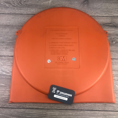 3M Scotchmark™ 1250, полноразмерный маркер для линий связи