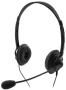 Accutone M800 - Гарнитура для ноутбука или смартфона, разъем 3,5 мм Accutone M800 - Гарнитура для ноутбука или смартфона, разъем 3,5 мм