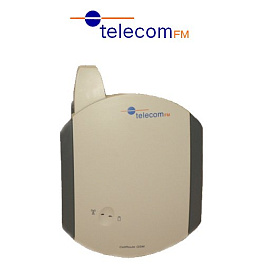 Аналоговый GSM шлюз TelecomFM CellRoute-GPRS