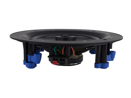 CVGaudio CL608, двухполосная низкопрофильная акустическая система