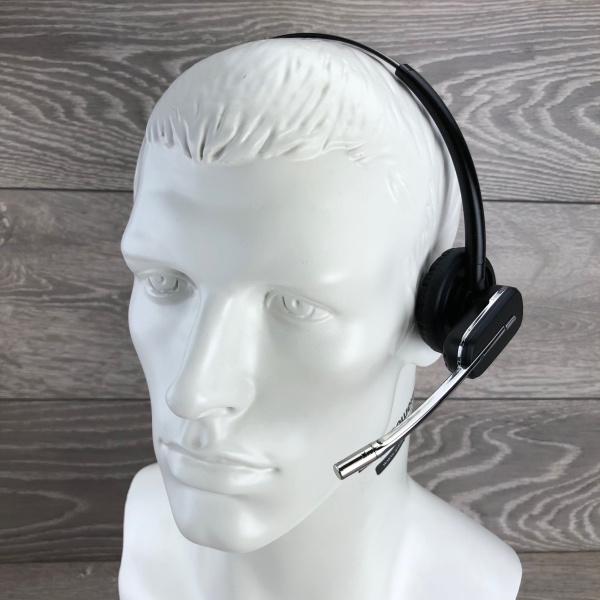 Plantronics WH500/A - запасная гарнитура для Savi W440, W740, W745 (DECT) Plantronics WH500/A - запасная гарнитура для Savi W440, W740, W745 (DECT)