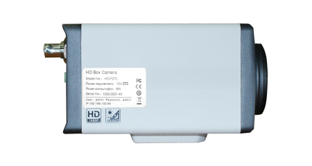 Prestel HD-Z7L, камера для видеоконференцсвязи 