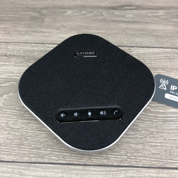 CleverMic SP3 USB спикерфон  CleverMic SP3 USB спикерфон