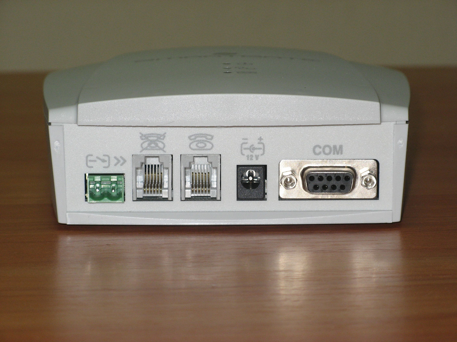 Аналоговый GSM шлюз Ateus SmartGate 2N Telekomunikace