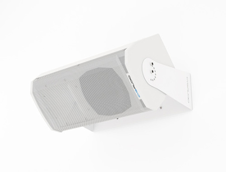 CVGAUDIO WM-LT-S6W, кронштейн типа “лира” для установки акустической системы