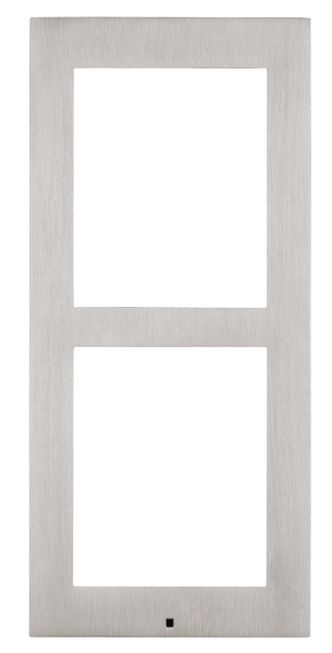 2N Cover box 2M - двойная накладная рамка