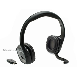 Plantronics Audio 995, беспроводная мультимедийная гарнитура