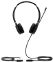 Yealink YHS36 Dual, телефонная гарнитура Yealink YHS36 Dual, телефонная гарнитура