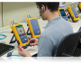 Fluke Networks OFP-Q-ADD - набор из Quad OTDR модуля и компенсационных катушек Fluke Networks OFP-Q-ADD - набор из Quad OTDR модуля и компенсационных катушек