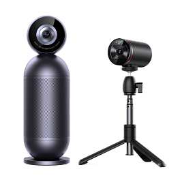 Камера 360° eMeet Meeting Capsule Pro Kit