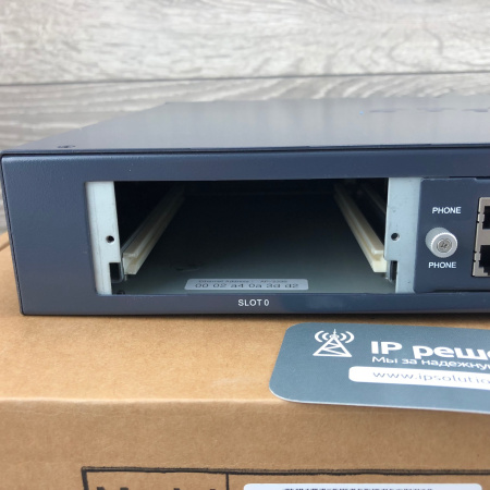 Addpac AP2330-12S/4(O) Шлюз VoIP, 12 FXS, 8 FXO,1 свободный слот N1, 2x100TX Eth Addpac AP2330-12S/4(O) Шлюз VoIP, 12 FXS, 8 FXO,1 свободный слот N1, 2x100TX Eth