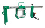 Greenlee CTR200 - направляющий кабельный ролик для лотка (101,6 мм; 90 кг) Greenlee CTR200 - направляющий кабельный ролик для лотка (101,6 мм; 90 кг)