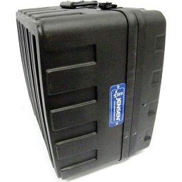 Jensen JTK-96 - набор инструмента в пластиковом кейсе полный