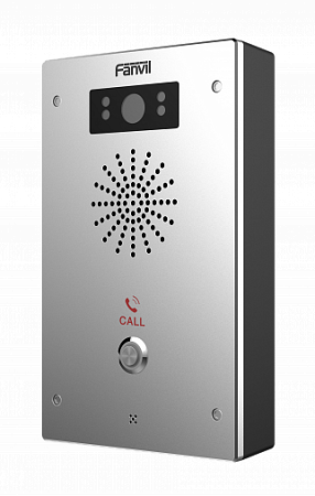 Fanvil i16, IP-видеодомофон 