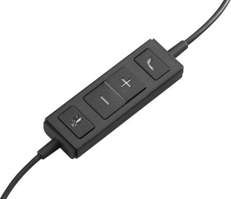 Logitech USB Headset H570e Stereo, USB компьютерная гарнитура Logitech USB Headset H570e Stereo, USB компьютерная гарнитура