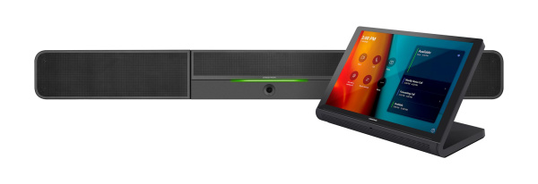 Crestron UC-B30-T, конференц-система