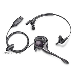 Plantronics DuoPro (PL-H171), телефонная гарнитура