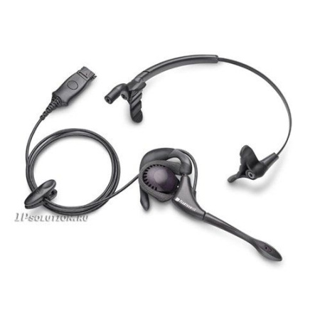 Plantronics DuoPro (PL-H171), телефонная гарнитура Plantronics DuoPro (PL-H171), телефонная гарнитура