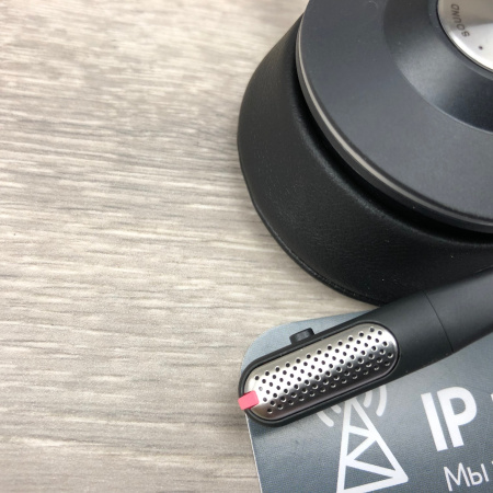 Jabra Engage 75 Stereo (9559-583-111), DECT-гарнитура 