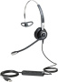 Jabra BIZ 2400 II Mono USB 3-1 MS (2496-823-309), проводная USB-гарнитура, оптимизирована под MS   Jabra BIZ 2400 II Mono USB 3-1 MS (2496-823-309), проводная USB-гарнитура, оптимизирована под MS