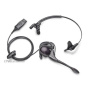 Plantronics DuoPro (PL-H171), телефонная гарнитура Plantronics DuoPro (PL-H171), телефонная гарнитура