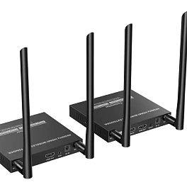 Lenkeng LKV699, беспроводной удлинитель HDMI 4K 50 м
