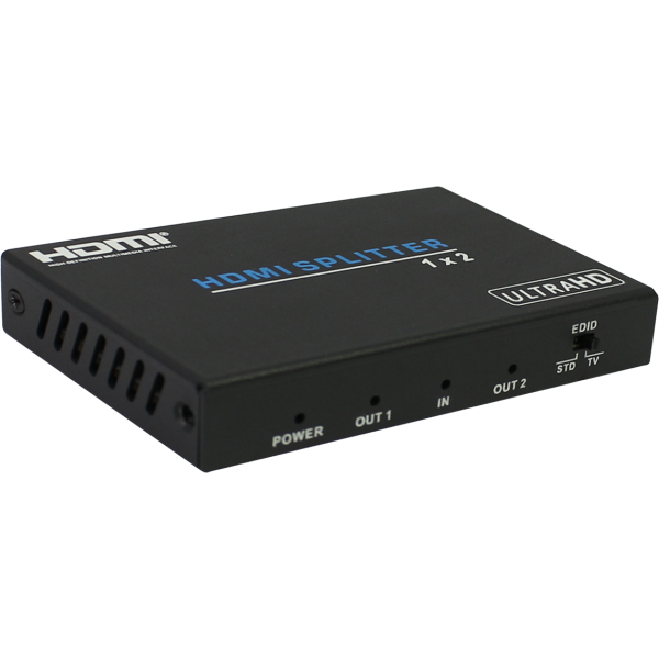 Prestel SP-H2-12, hdmi сплиттер