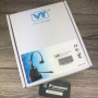 VT VT9500, беспроводная моноауральная Bluetooth-гарнитура с HD-звуком  VT VT9500, беспроводная моноауральная Bluetooth-гарнитура с HD-звуком