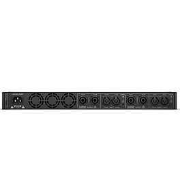 CVGaudio DX-4200, профессиональный усилитель мощности