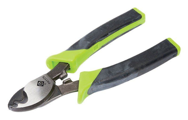 Greenlee PA1179 - кабелерез для кабеля сечением до 16 мм. кв. Greenlee PA1179 - кабелерез для кабеля сечением до 16 мм. кв.