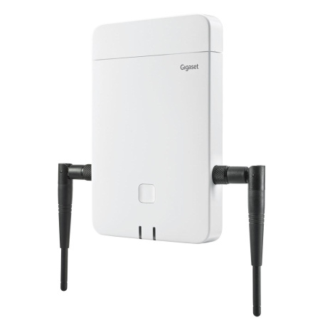 Gigaset N870E IP PRO, базовая станция с направленными антеннами