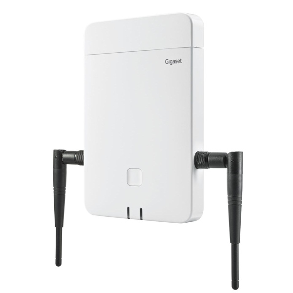 Gigaset N870E IP PRO, базовая станция с направленными антеннами Gigaset N870E IP PRO, базовая станция с направленными антеннами