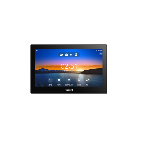 Fanvil i505W, IP-домофон