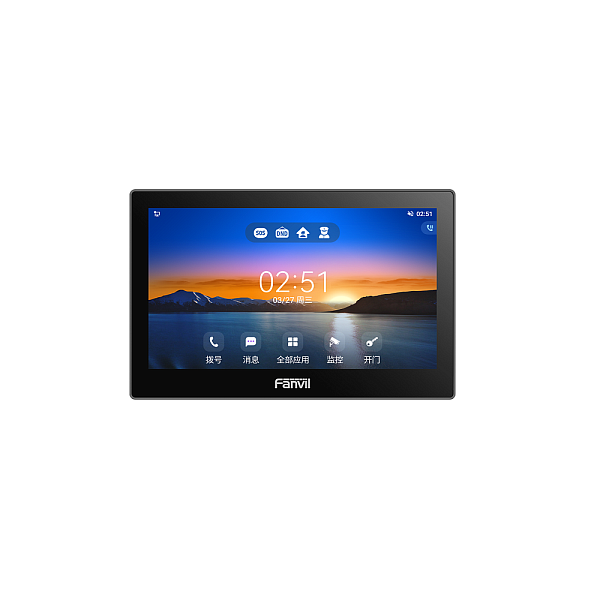 Fanvil i505W, IP-домофон