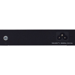 WI-TEK WI-PS305GH, неуправляемый гигабитный коммутатор