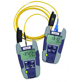 VIAVI SmartPocket OMK-35P - оптический набор SM 1310/1550нм, -65+10дБм, OLS+OLP