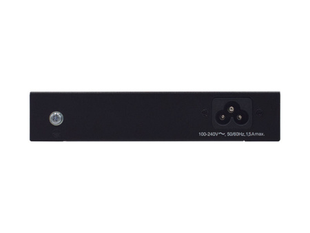WI-TEK WI-PS305GH, неуправляемый гигабитный коммутатор