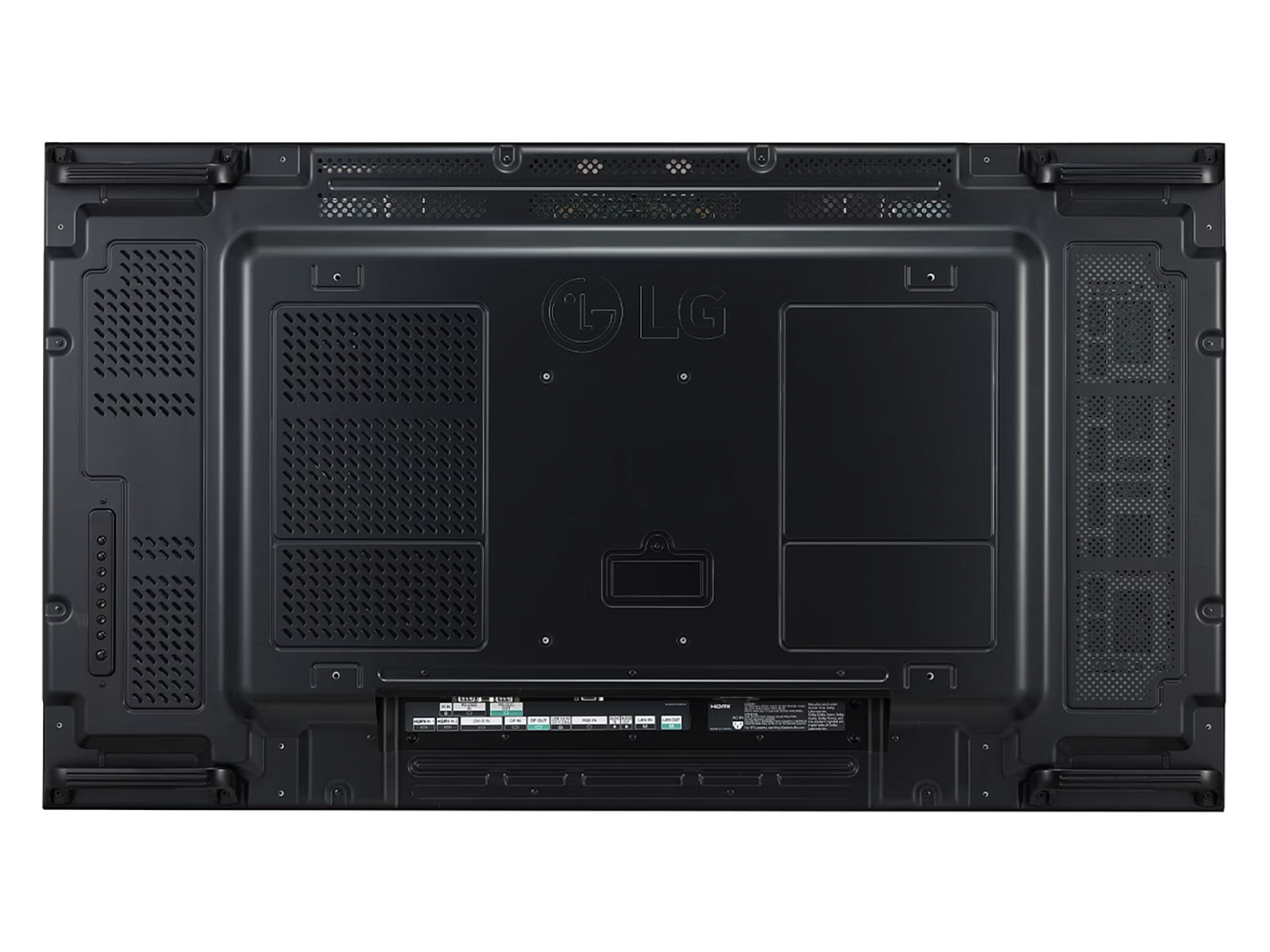 LG 55VH7J-H, профессиональный дисплей для видеостен 55"