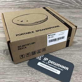 Prestel SP-15U,  USB-спикерфон
