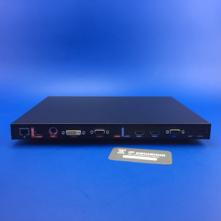 Aver EVC950, cистема видеоконференцсвязи (до 10 точек, PTZ камера)