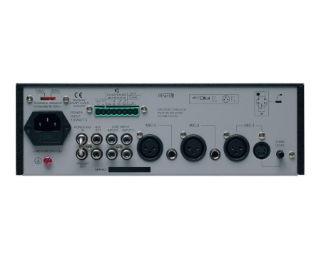 Усилитель мощности APart MA35 Усилитель мощности APart MA35