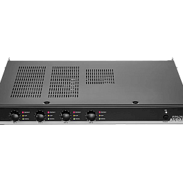 AUDAC EPA254, четырехканальный низкоомный усилитель