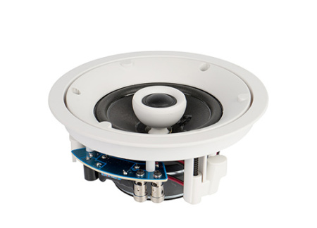 CVGAUDIO CX408, Hi-Fi двухполосная акустическая система