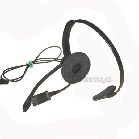 Plantronics Entera NC, профессиональная телефонная гарнитура Plantronics Entera NC, профессиональная телефонная гарнитура
